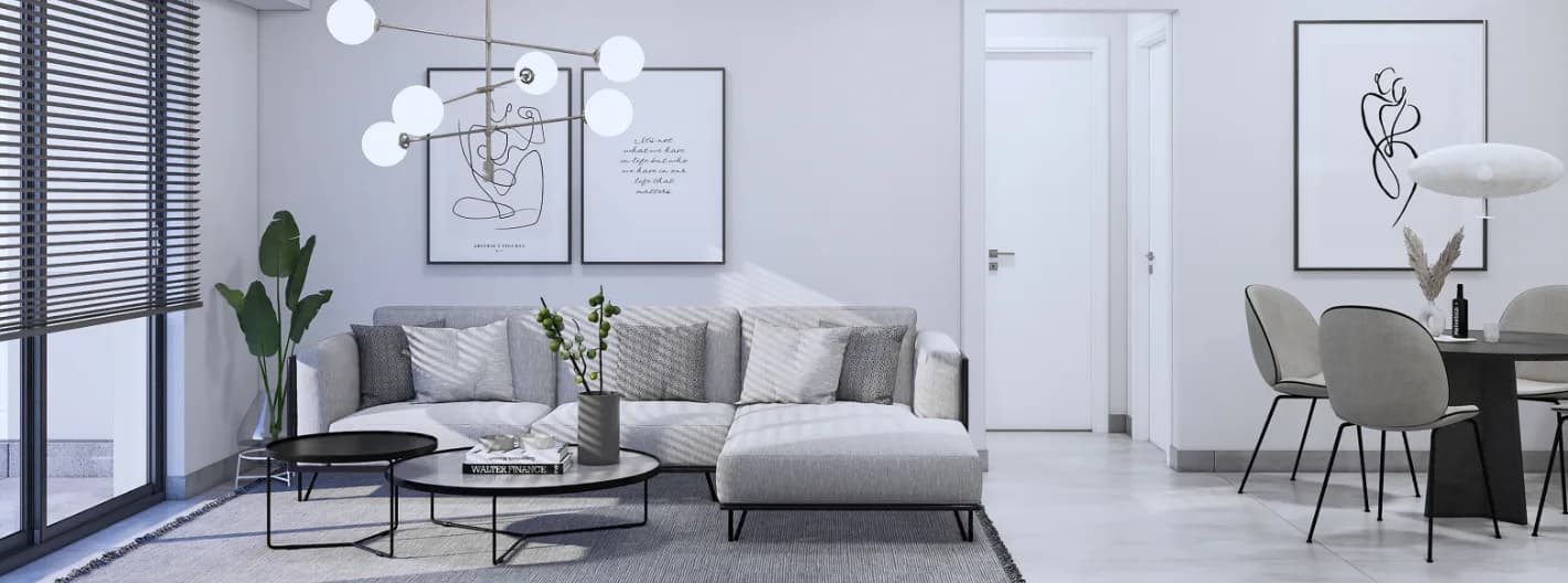 Urban Residence, photo 2